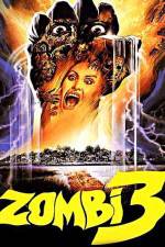 Watch Zombi 3 Movie25