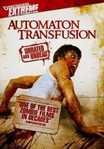 Watch Automaton Transfusion Movie25