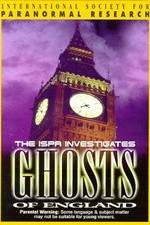 Watch ISPR Investigates: Ghosts of England Movie25