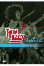 Watch Thin Lizzy  In Concert Movie25