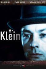 Watch Mr Klein Movie25