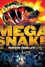 Watch Mega Snake Movie25