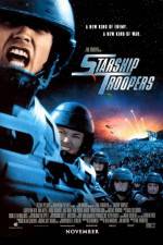Watch Starship Troopers Movie25