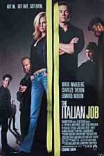 Watch The Italian Job Movie25