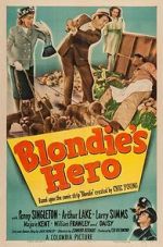 Watch Blondie\'s Hero Movie25