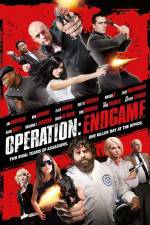Watch Operation Endgame Movie25
