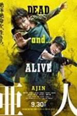 Watch Ajin: Demi-Human Movie25