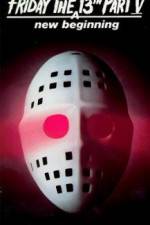 Watch Friday the 13th: A New Beginning Movie25