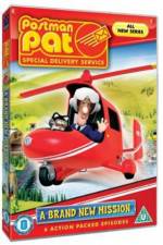Watch Postman Pat: Special Delivery Service - A Brand New Mission Movie25
