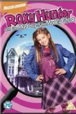 Watch Roxy Hunter and the Mystery of the Moody Ghost Movie25