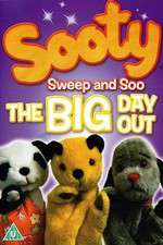 Watch Sooty: The Big Day Out Movie25