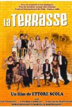 Watch La terrazza Movie25