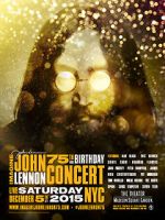 Watch Imagine: John Lennon 75th Birthday Concert Movie25