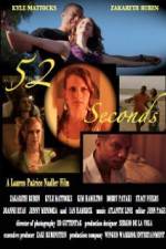Watch 52 seconds Movie25