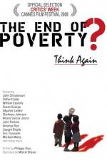 Watch The End of Poverty Movie25