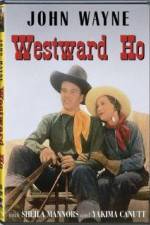 Watch Westward Ho Movie25