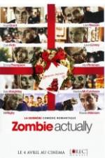 Watch Zombie Actually Movie25