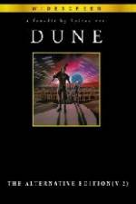 Watch Dune ;The Alternative Edition  (Fanedit) Movie25
