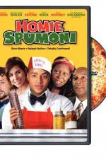 Watch Homie Spumoni - Mein anderes Ich Movie25