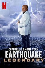 Watch Earthquake: Legendary (TV Special 2022) Movie25
