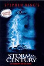 Watch Storm of the Century Movie25