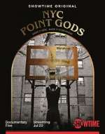 Watch NYC Point Gods Movie25