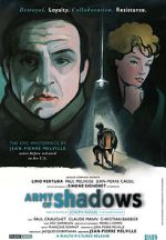 Watch Army of Shadows Movie25