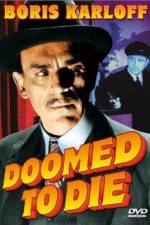 Watch Doomed to Die Movie25
