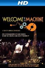 Watch Welcome to the Machine Movie25