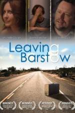 Watch Leaving Barstow Movie25
