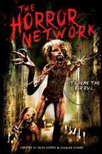 Watch The Horror Network Vol. 1 Movie25
