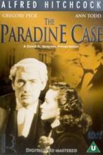 Watch The Paradine Case Movie25