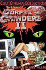 Watch The Corpse Grinders 2 Movie25