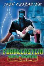 Watch Frankenstein Island Movie25