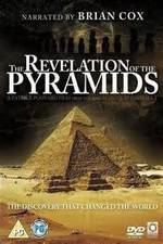 Watch The Revelation of the Pyramids Movie25