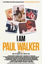 Watch I Am Paul Walker Movie25