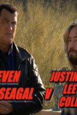 Watch Steven Seagal v Justin Lee Collins Movie25