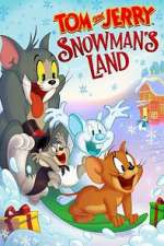 Watch Tom and Jerry: Snowman's Land Movie25