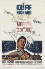 Watch Wonderful to Be Young! Movie25
