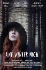 Watch One Winter Night Movie25