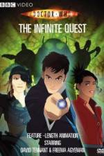 Watch Doctor Who: The Infinite Quest Movie25