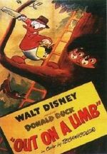 Watch Out on a Limb Movie25