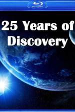 Watch 25 Years of Discovery Movie25
