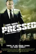Watch Pressed Movie25