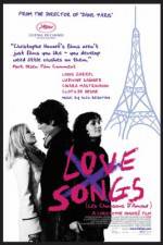 Watch Les chansons d'amour Movie25
