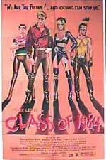 Watch Class of 1984 Movie25