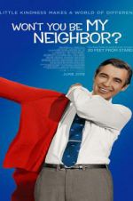 Watch Won\'t You Be My Neighbor? Movie25