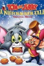 Watch Tom and Jerry: A Nutcracker Tale Movie25