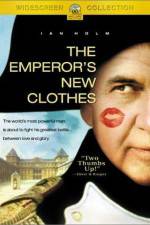 Watch The Emperor's New Clothes Movie25