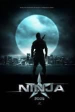 Watch Ninja Movie25